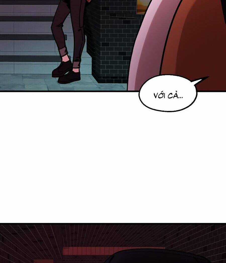 Xếp Hạng Bắt Nạt - Chapter 10 - Trang 96