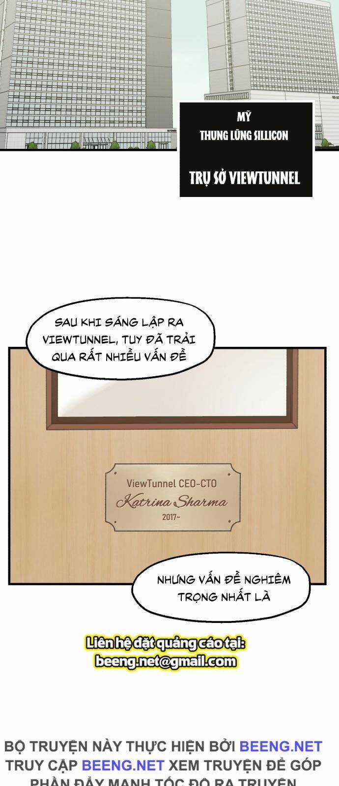 Xếp Hạng Bắt Nạt - Chapter 11 - Trang 2