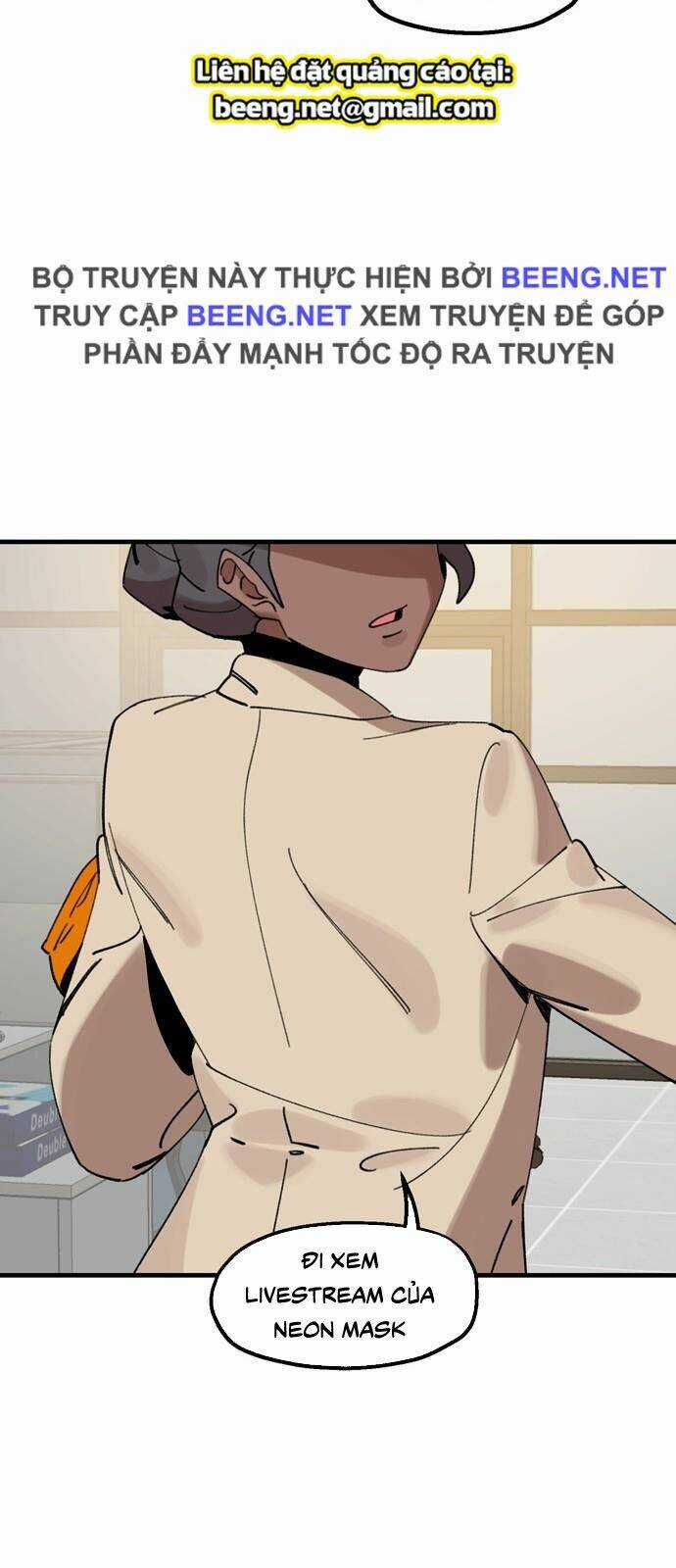 Xếp Hạng Bắt Nạt - Chapter 11 - Trang 11