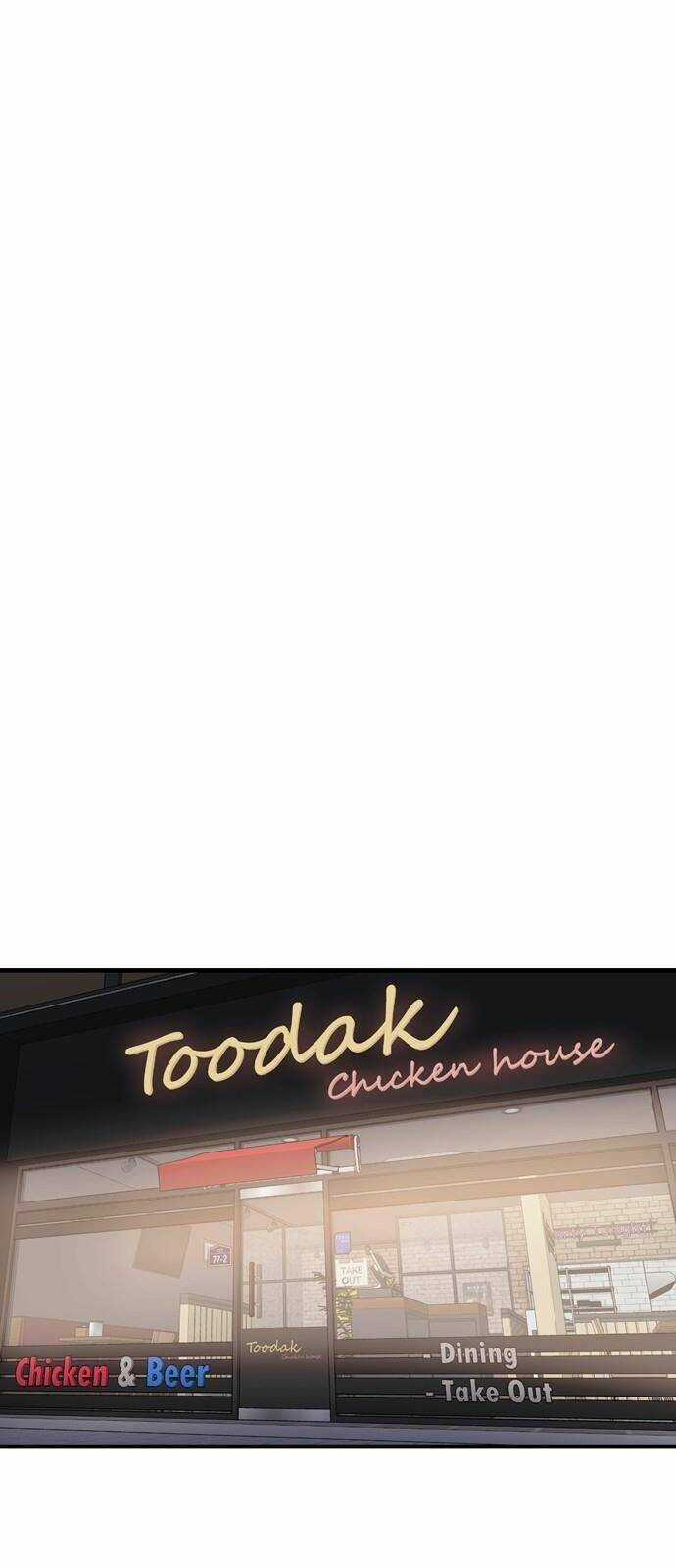 Xếp Hạng Bắt Nạt - Chapter 11 - Trang 14