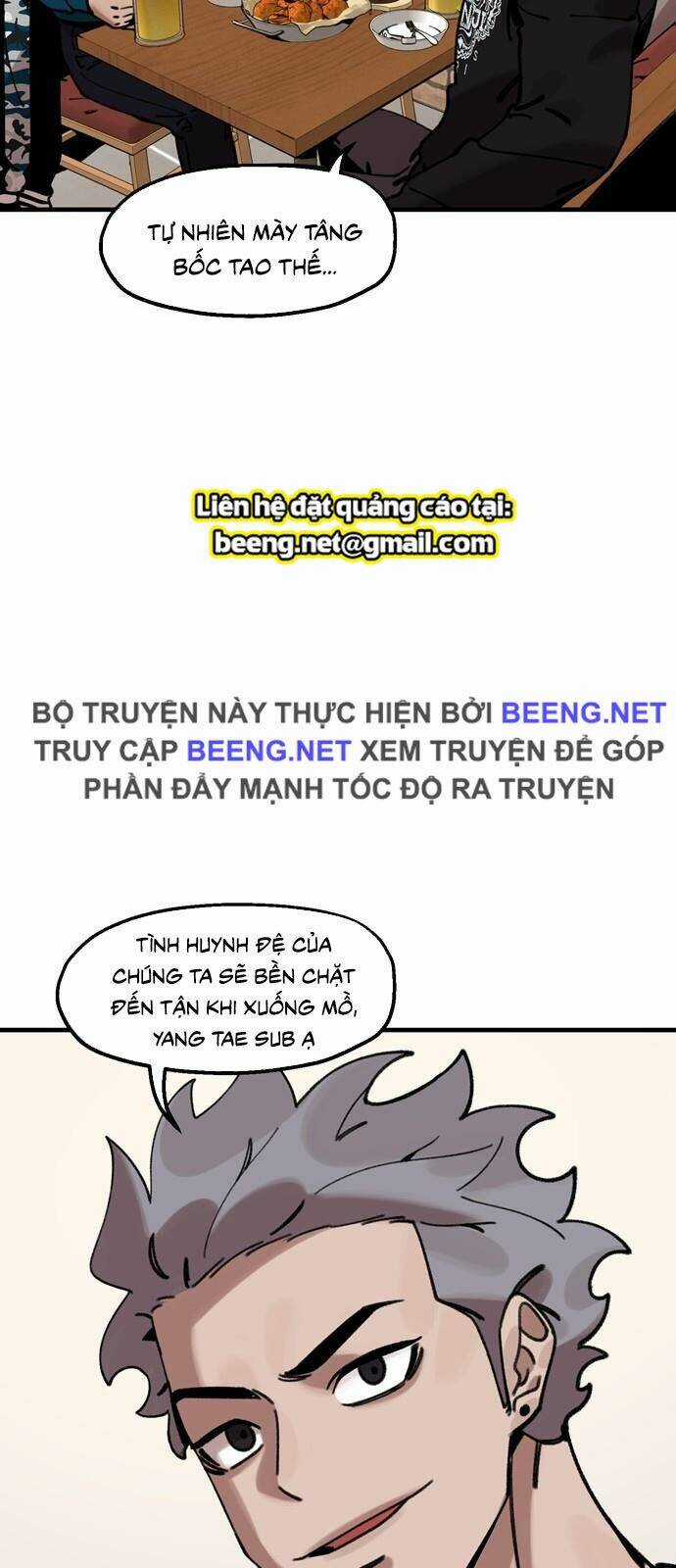 Xếp Hạng Bắt Nạt - Chapter 11 - Trang 17