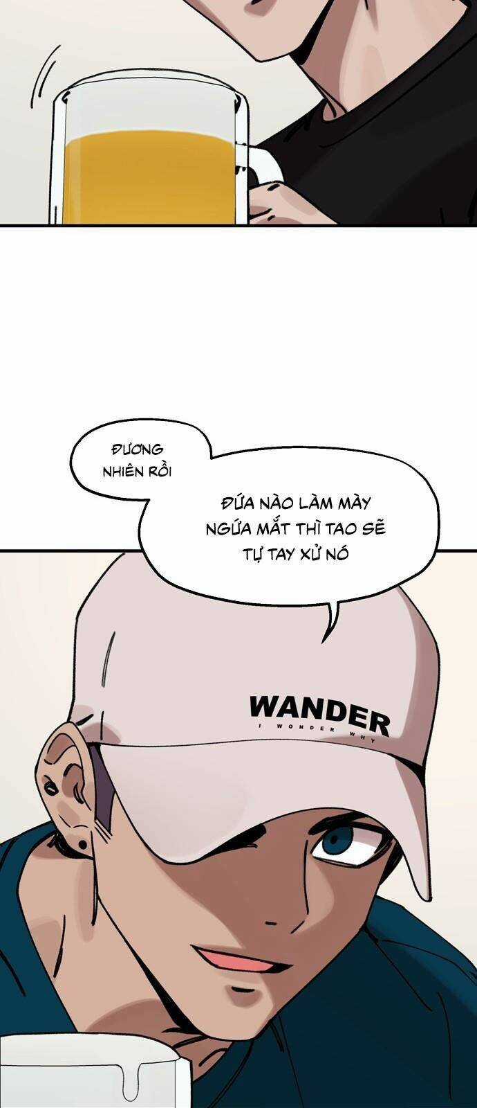 Xếp Hạng Bắt Nạt - Chapter 11 - Trang 18