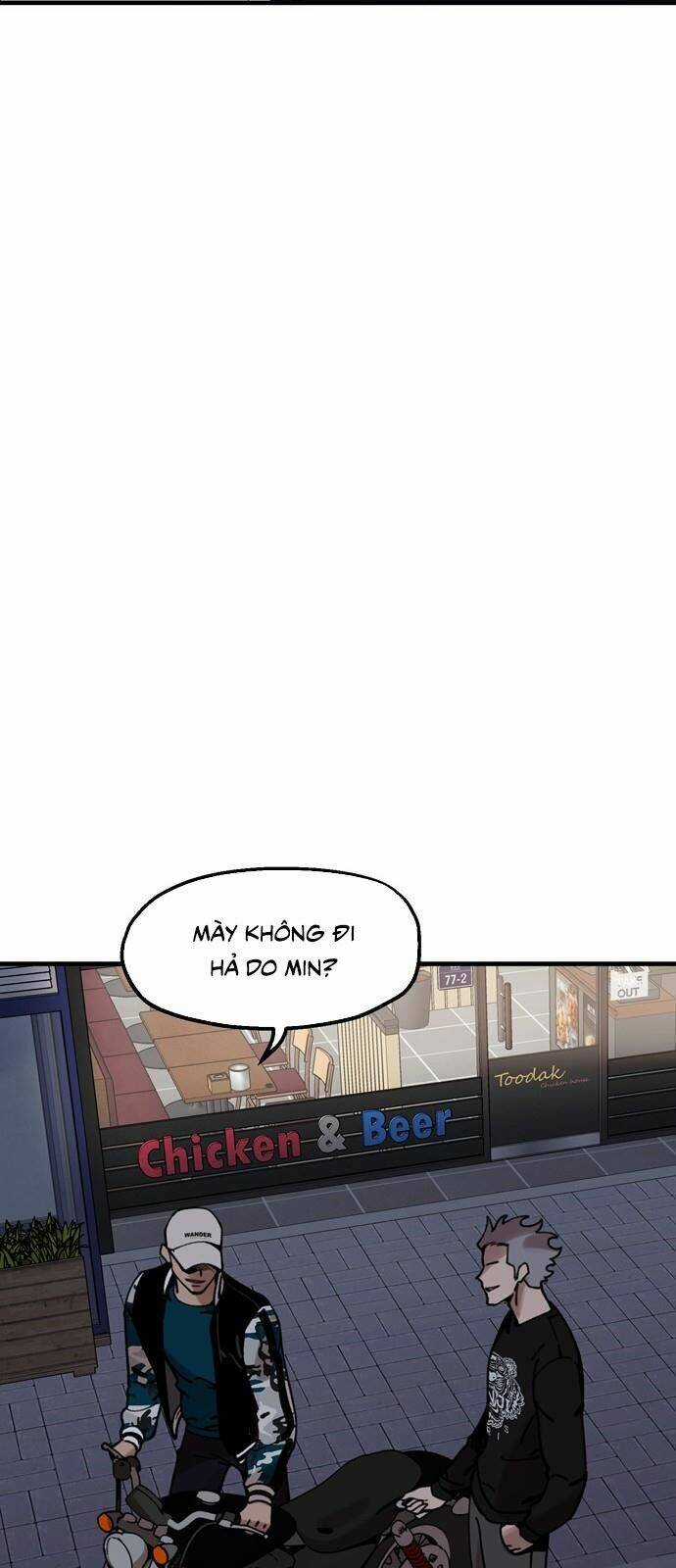 Xếp Hạng Bắt Nạt - Chapter 11 - Trang 19