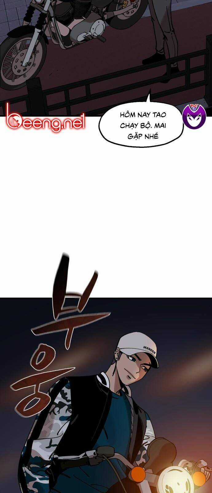 Xếp Hạng Bắt Nạt - Chapter 11 - Trang 20