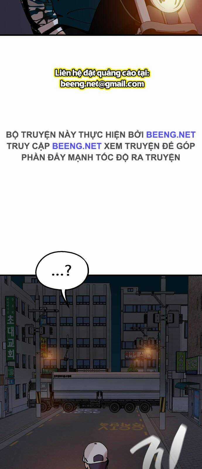 Xếp Hạng Bắt Nạt - Chapter 11 - Trang 21