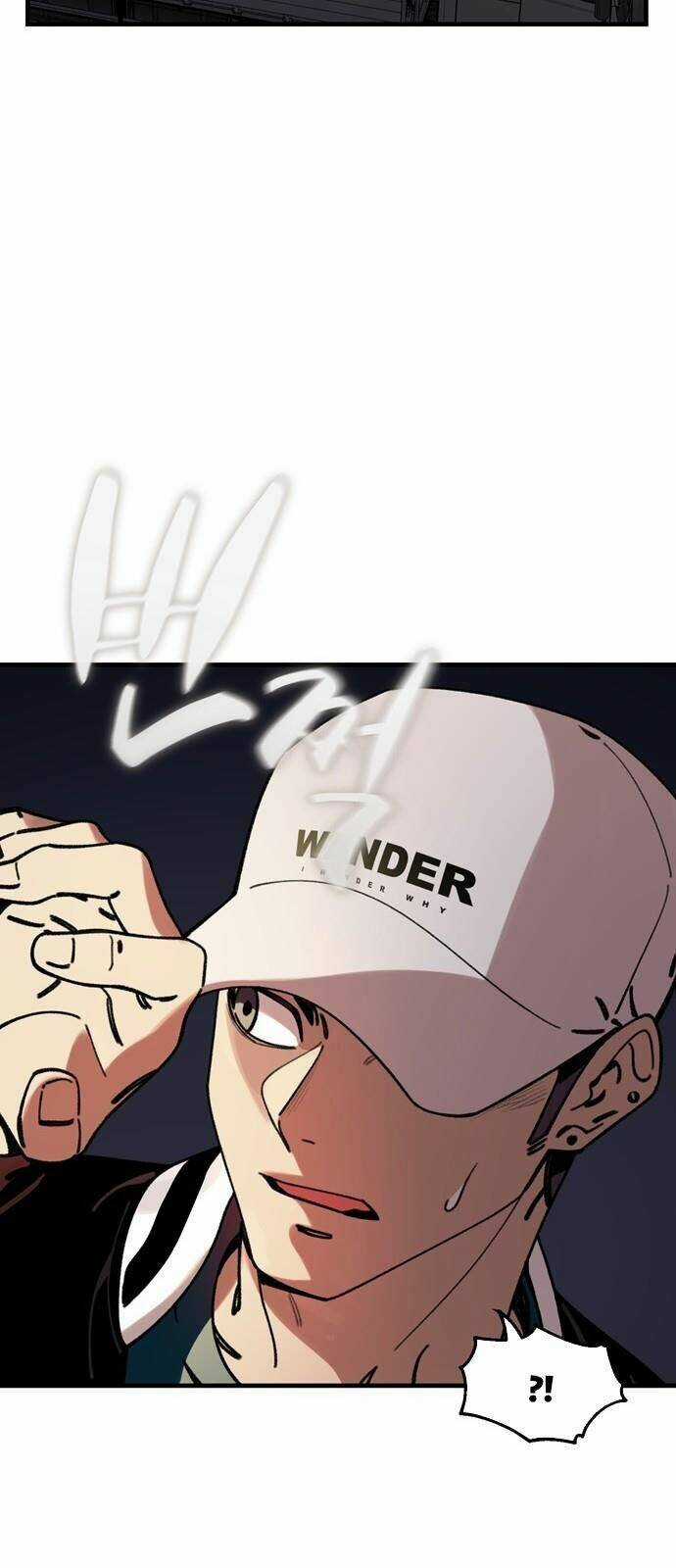 Xếp Hạng Bắt Nạt - Chapter 11 - Trang 23