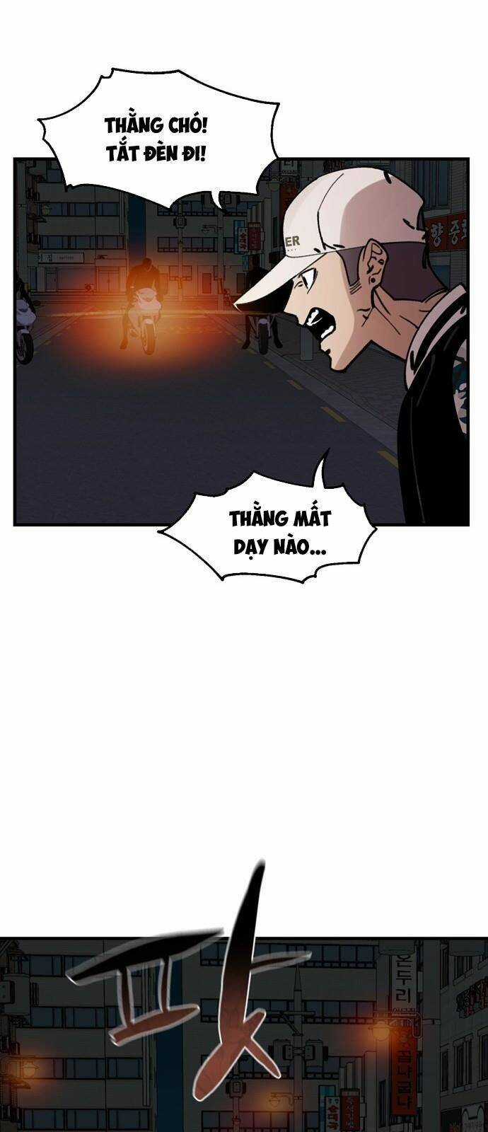 Xếp Hạng Bắt Nạt - Chapter 11 - Trang 24