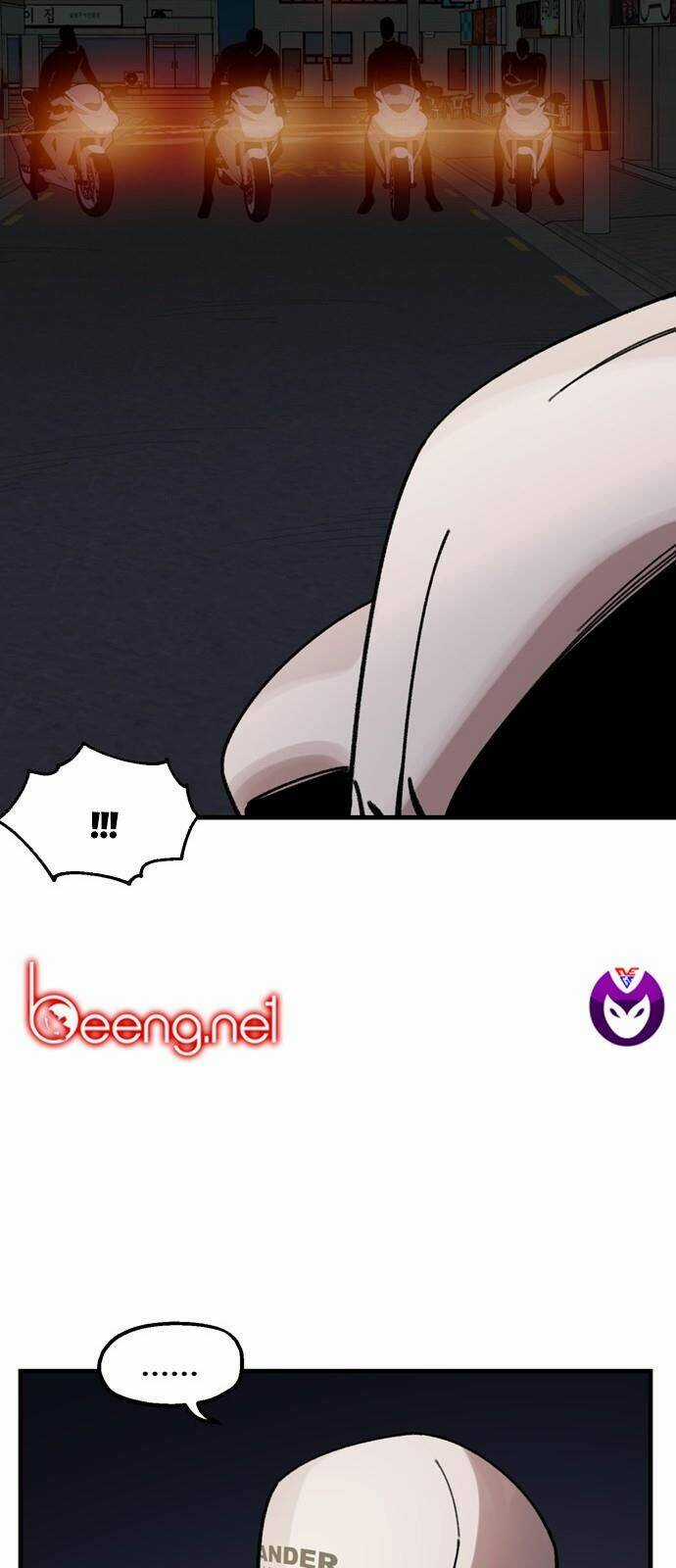 Xếp Hạng Bắt Nạt - Chapter 11 - Trang 25