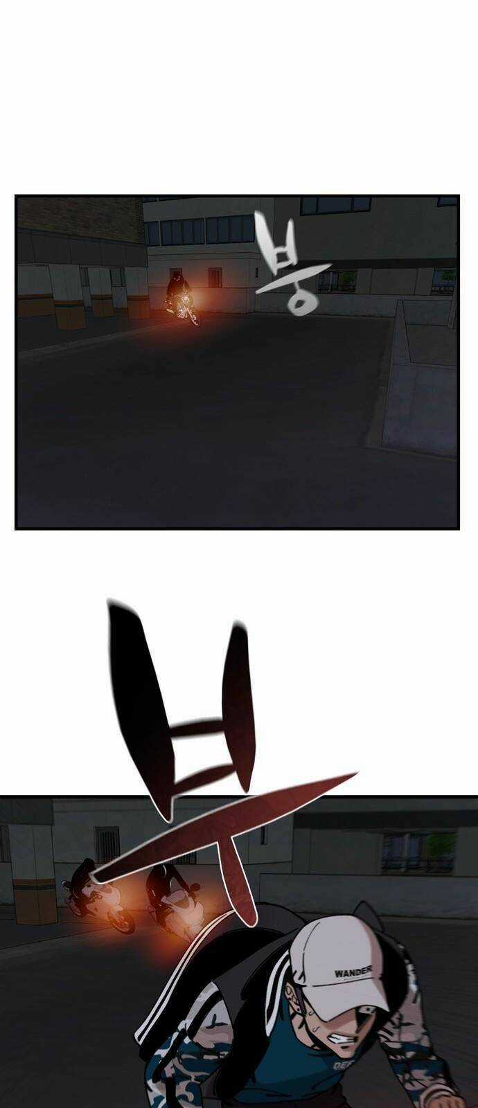 Xếp Hạng Bắt Nạt - Chapter 11 - Trang 28