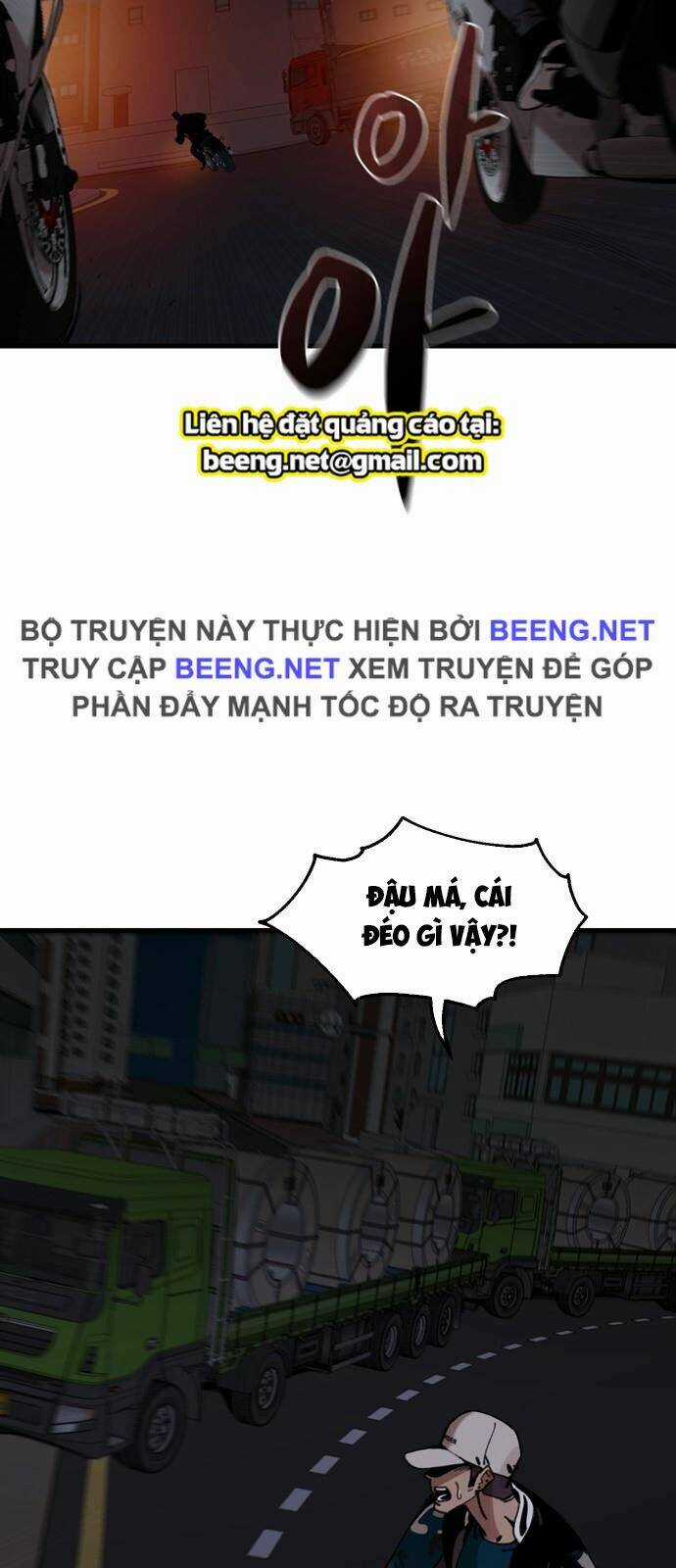 Xếp Hạng Bắt Nạt - Chapter 11 - Trang 30