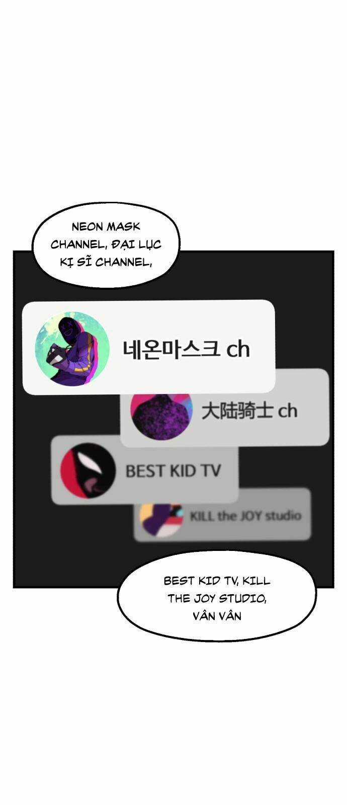 Xếp Hạng Bắt Nạt - Chapter 11 - Trang 4