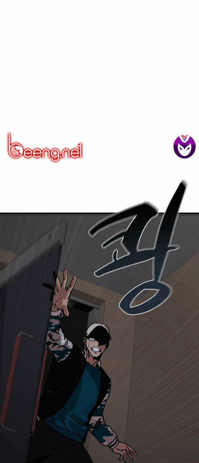 Xếp Hạng Bắt Nạt - Chapter 11 - Trang 34