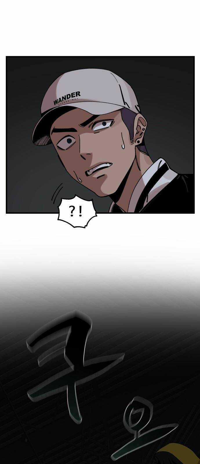 Xếp Hạng Bắt Nạt - Chapter 11 - Trang 37