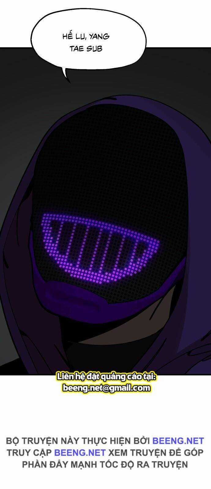 Xếp Hạng Bắt Nạt - Chapter 11 - Trang 39