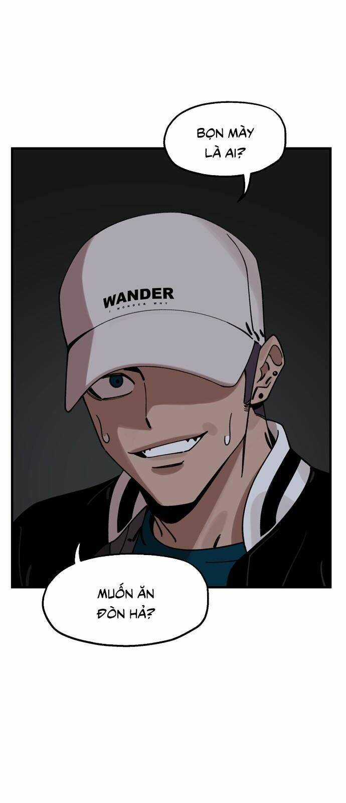 Xếp Hạng Bắt Nạt - Chapter 11 - Trang 40