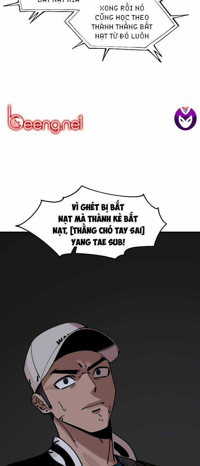 Xếp Hạng Bắt Nạt - Chapter 11 - Trang 48