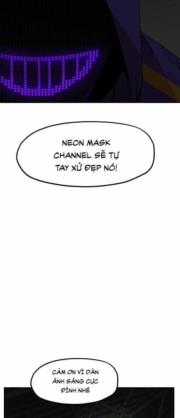 Xếp Hạng Bắt Nạt - Chapter 11 - Trang 50