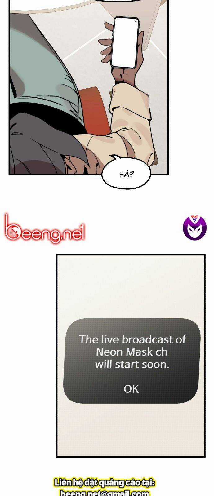 Xếp Hạng Bắt Nạt - Chapter 11 - Trang 6