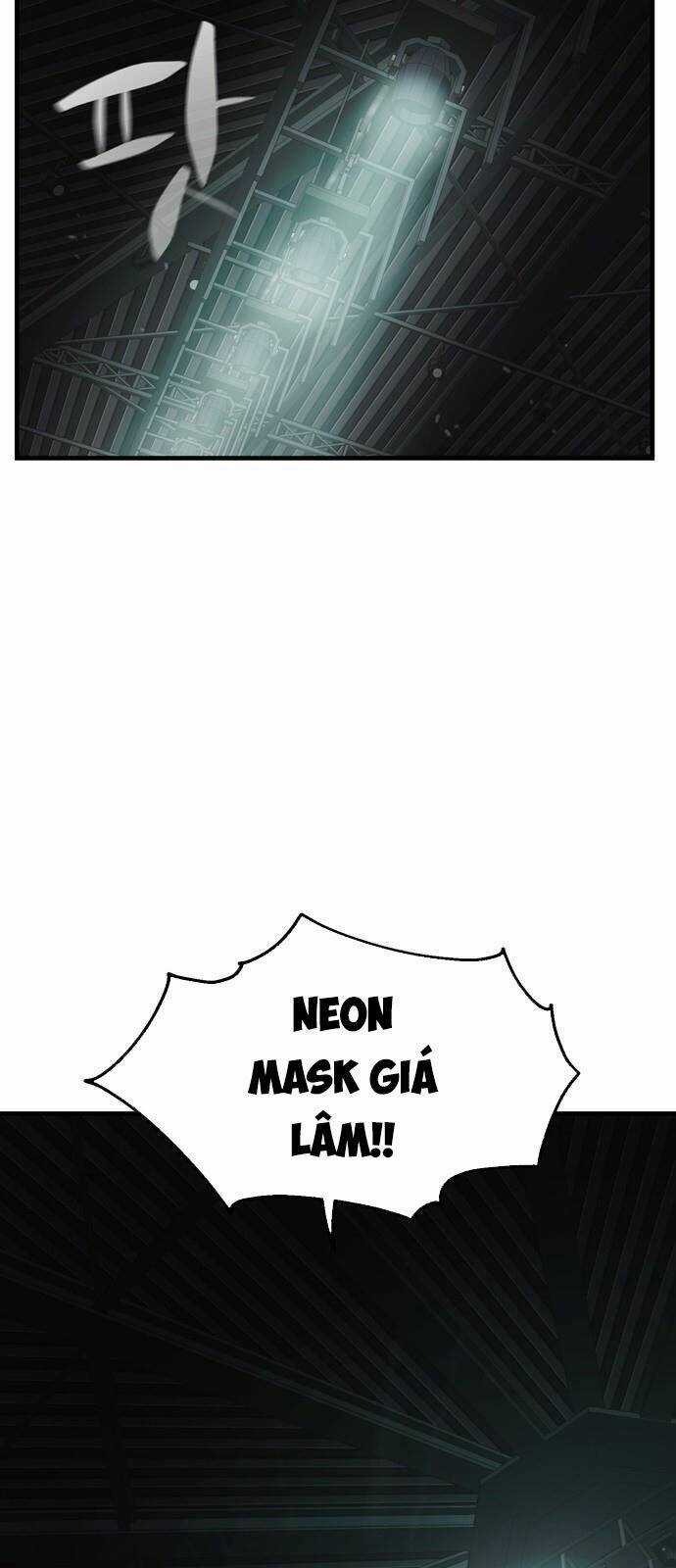 Xếp Hạng Bắt Nạt - Chapter 11 - Trang 51