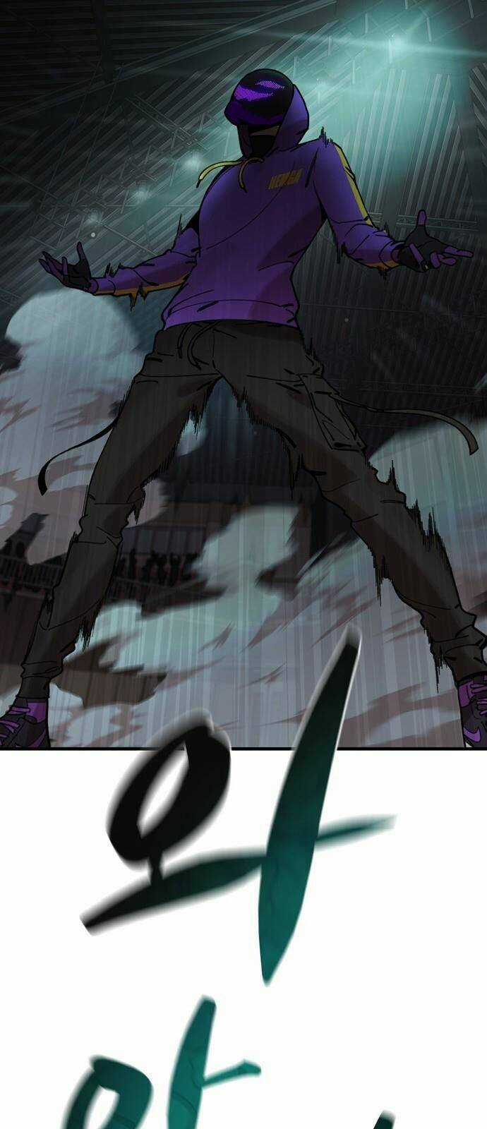 Xếp Hạng Bắt Nạt - Chapter 11 - Trang 52