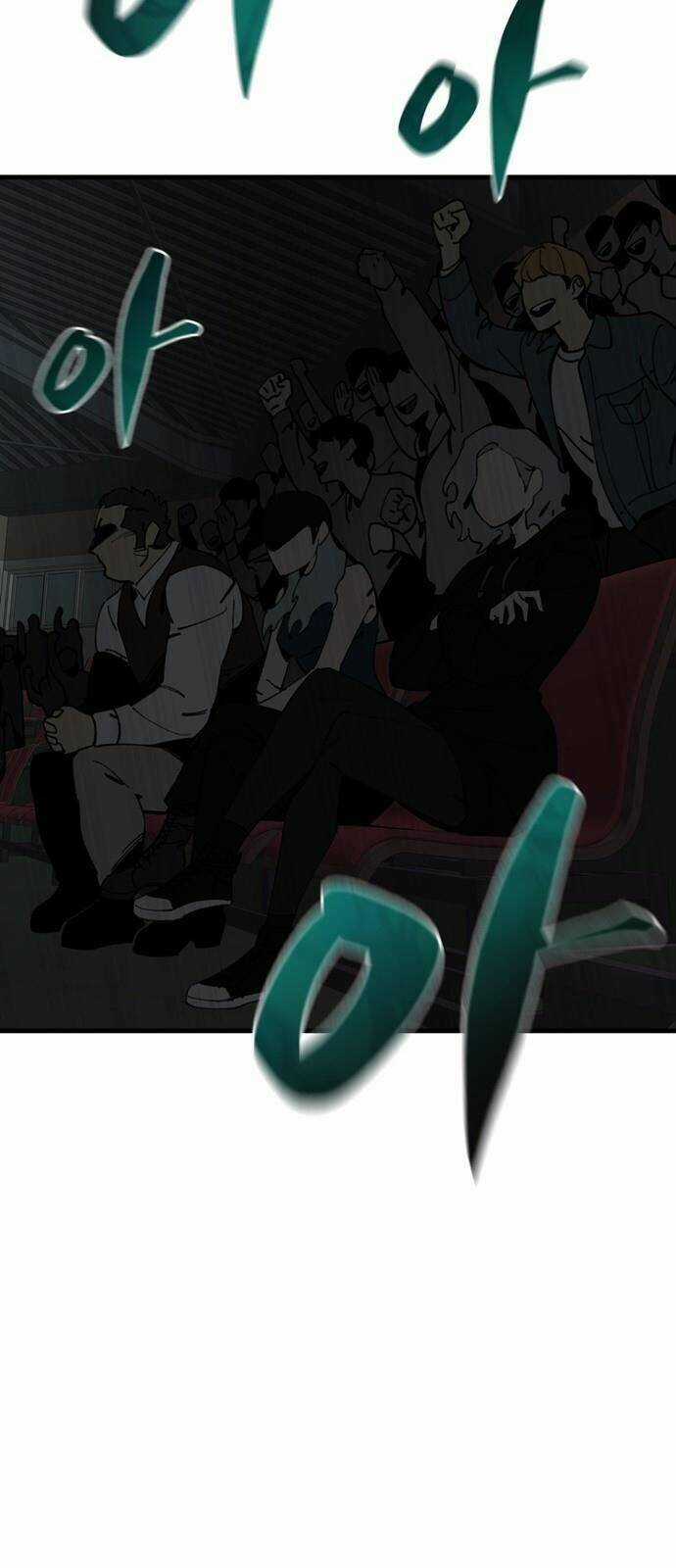 Xếp Hạng Bắt Nạt - Chapter 11 - Trang 53