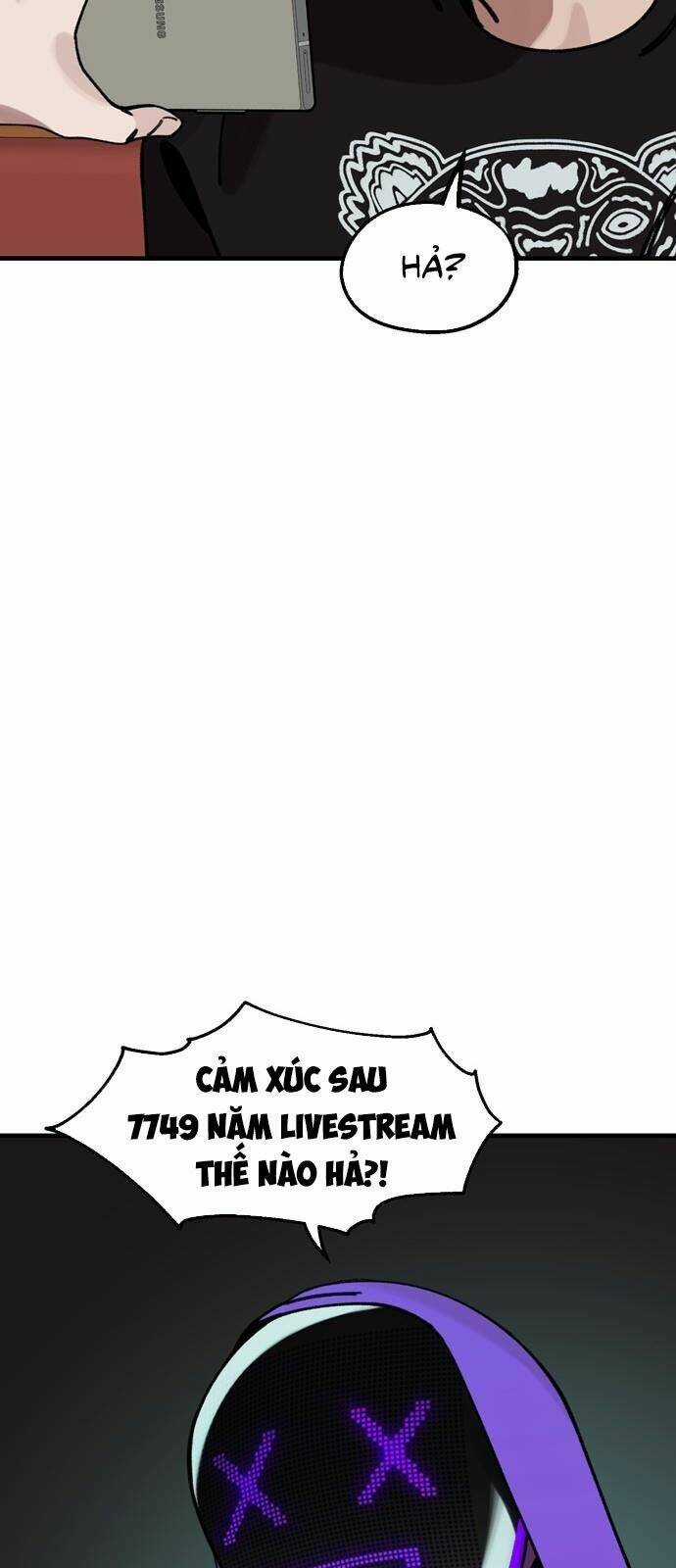 Xếp Hạng Bắt Nạt - Chapter 11 - Trang 56