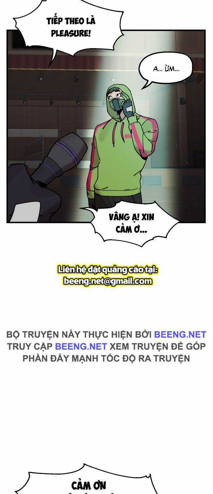 Xếp Hạng Bắt Nạt - Chapter 11 - Trang 59