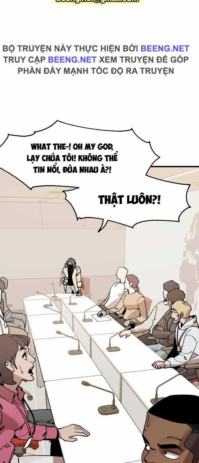 Xếp Hạng Bắt Nạt - Chapter 11 - Trang 7