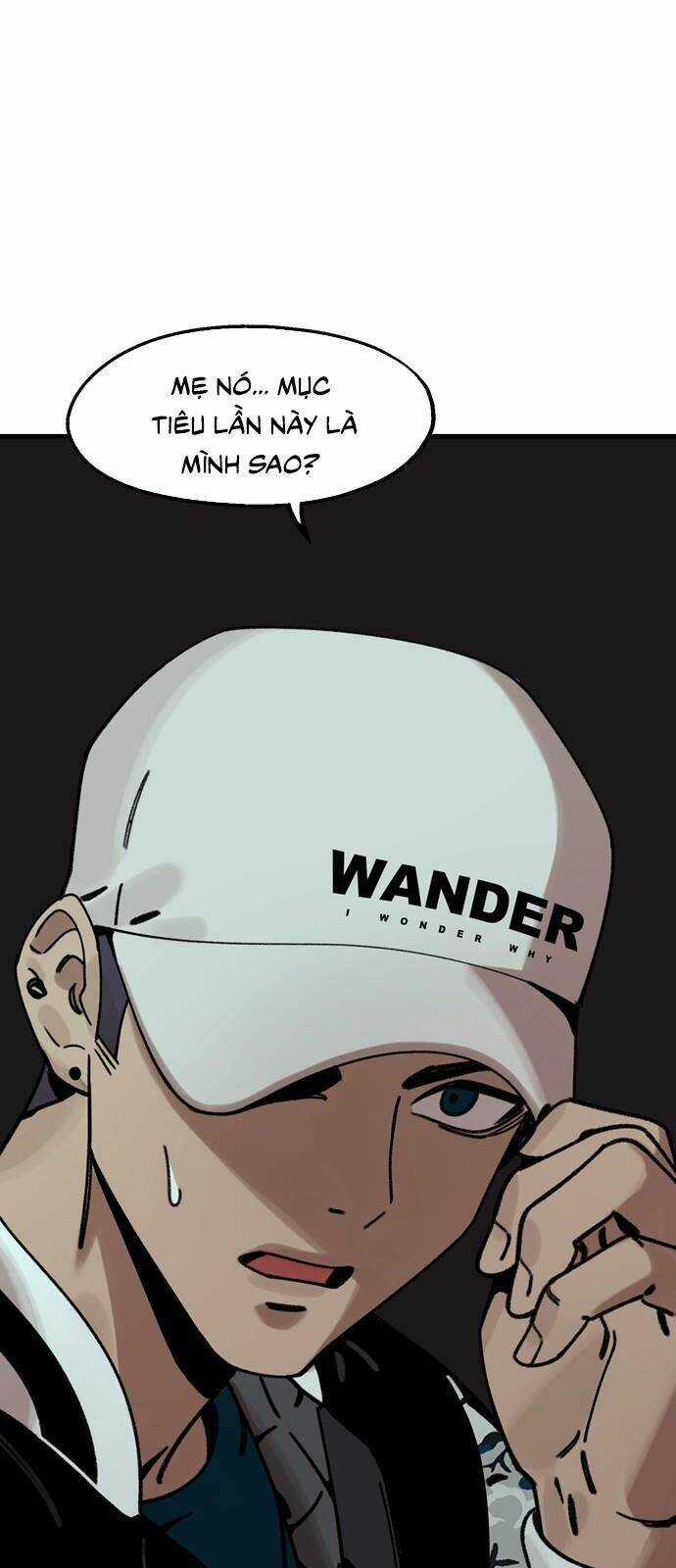 Xếp Hạng Bắt Nạt - Chapter 11 - Trang 61