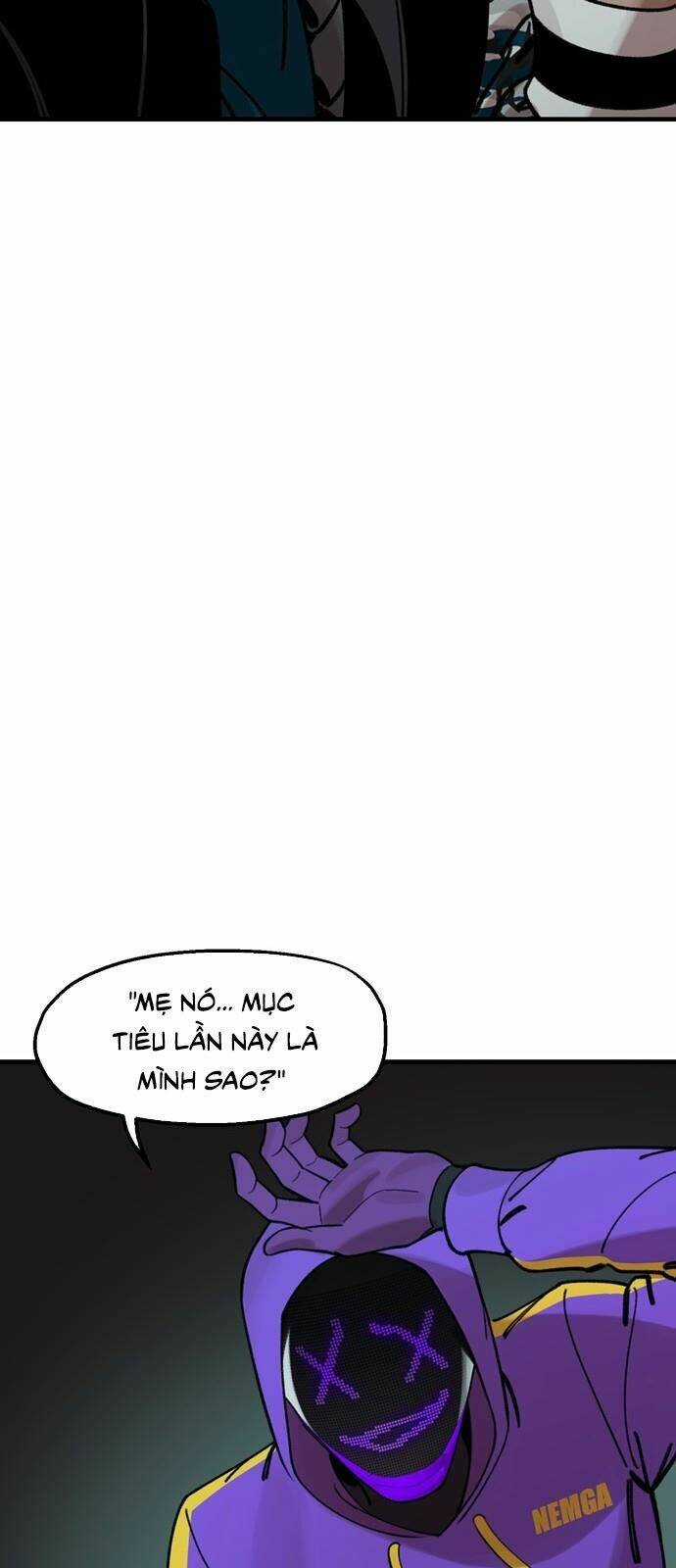 Xếp Hạng Bắt Nạt - Chapter 11 - Trang 62