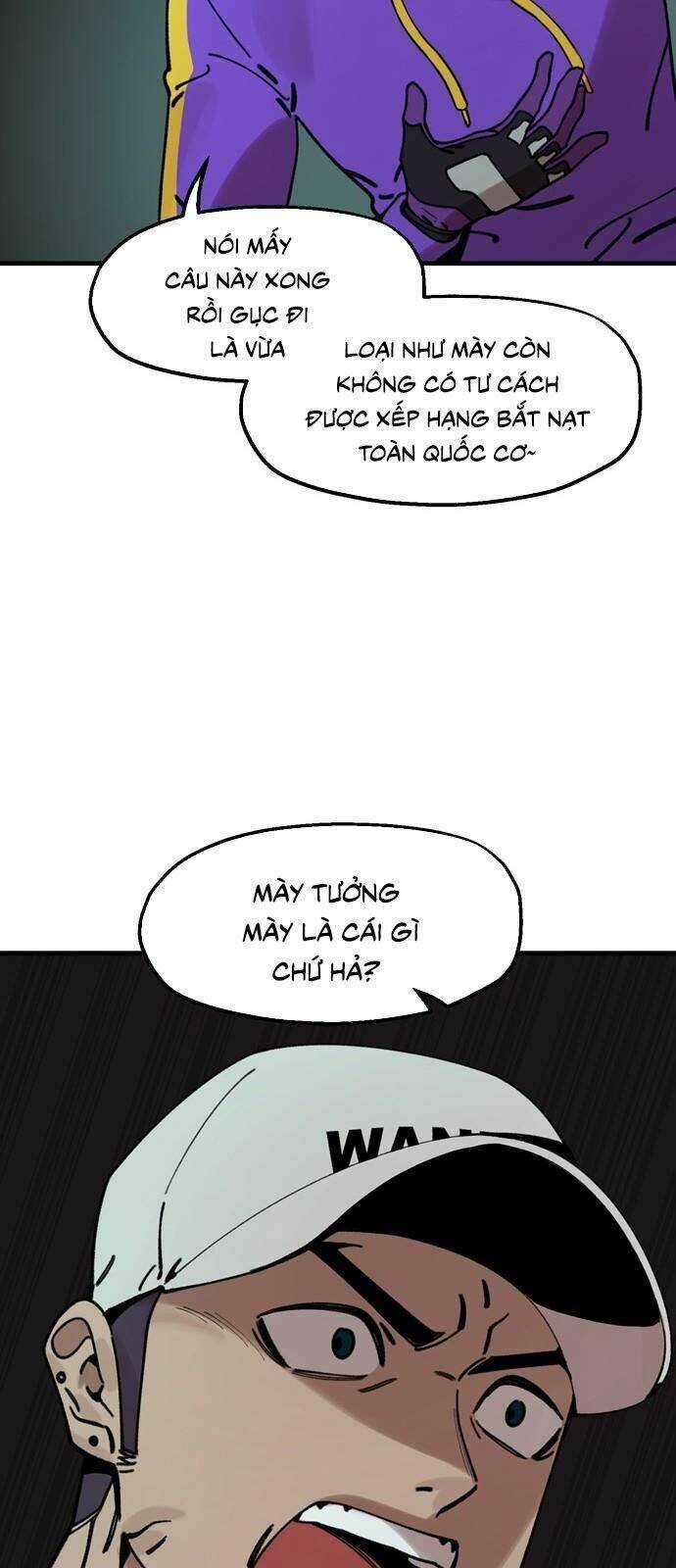 Xếp Hạng Bắt Nạt - Chapter 11 - Trang 63