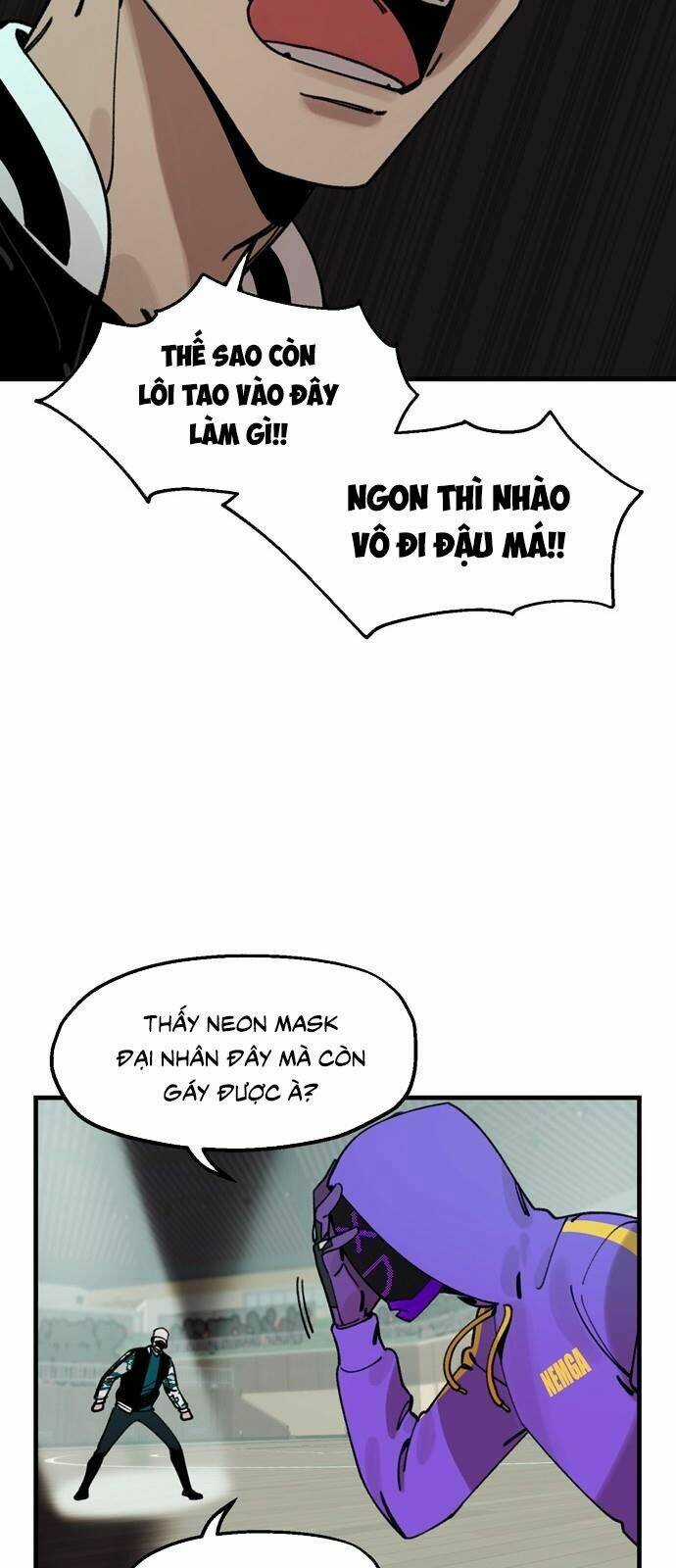 Xếp Hạng Bắt Nạt - Chapter 11 - Trang 64