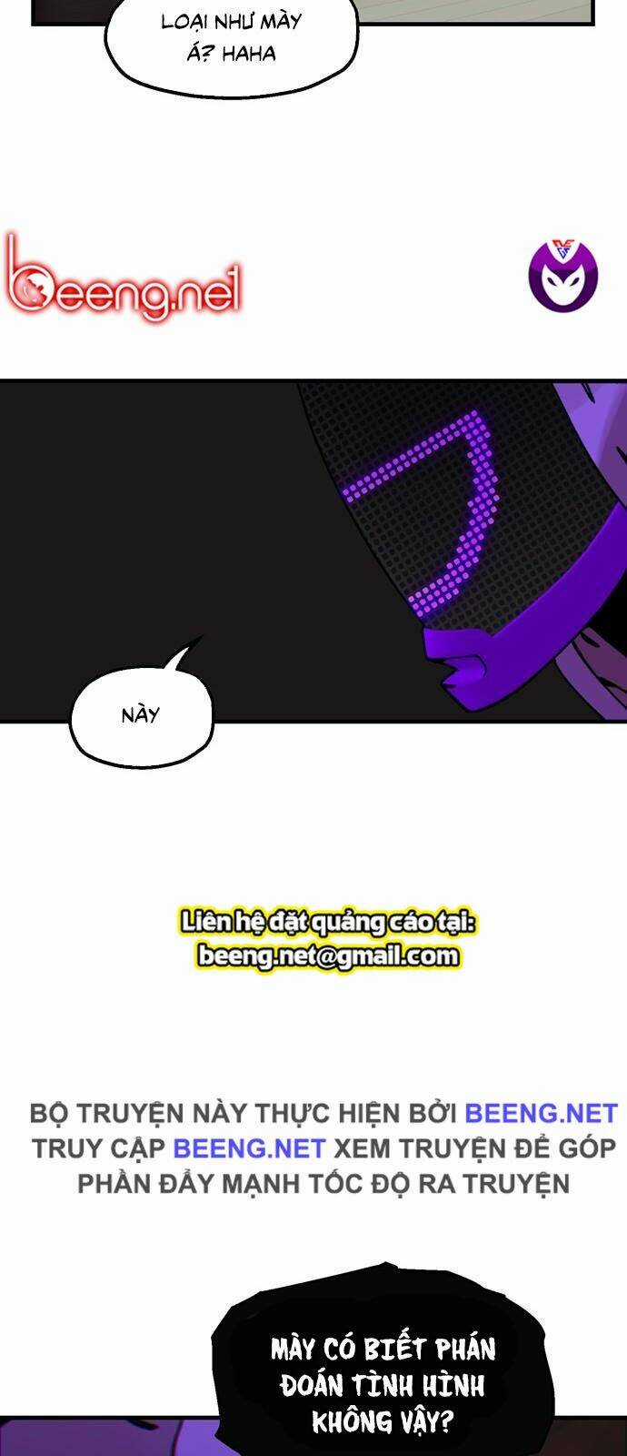 Xếp Hạng Bắt Nạt - Chapter 11 - Trang 65