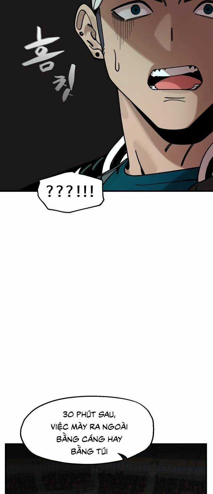 Xếp Hạng Bắt Nạt - Chapter 11 - Trang 67