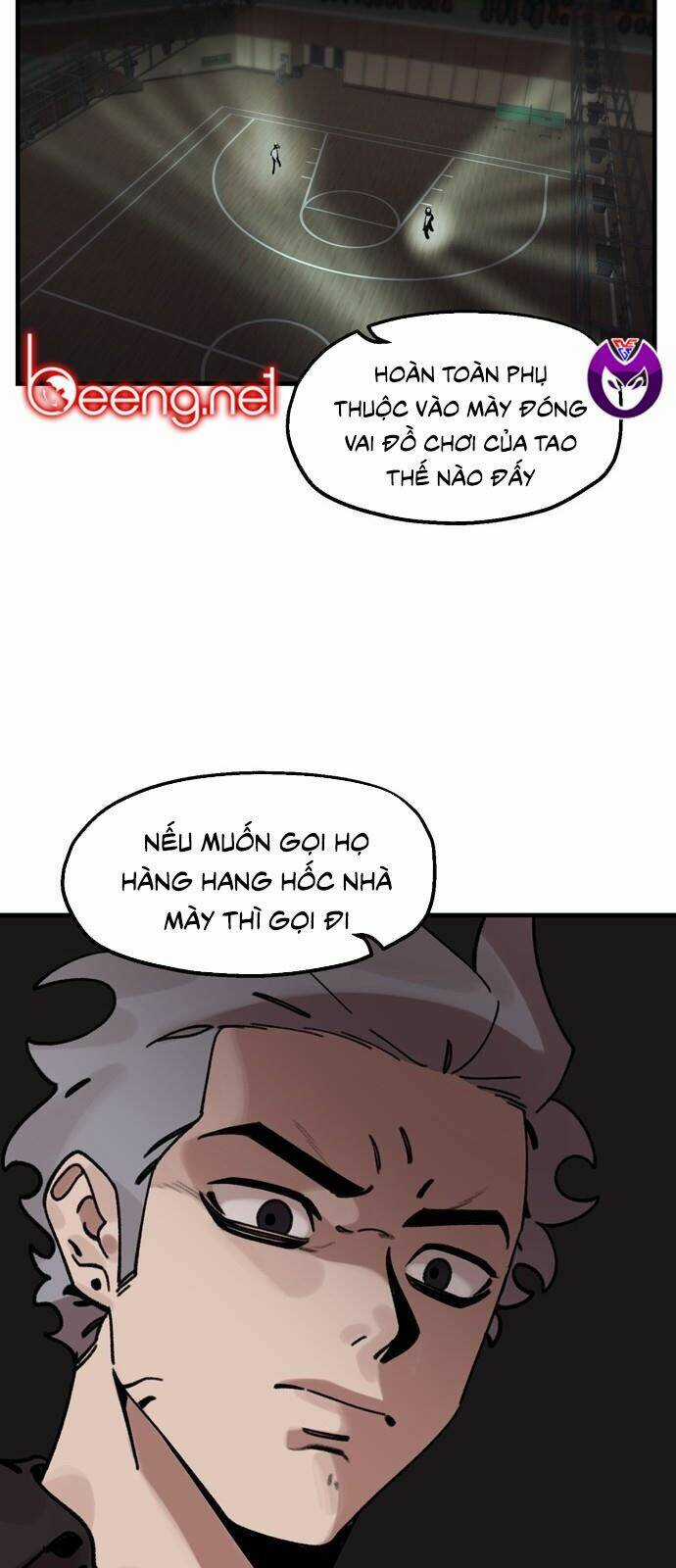 Xếp Hạng Bắt Nạt - Chapter 11 - Trang 68