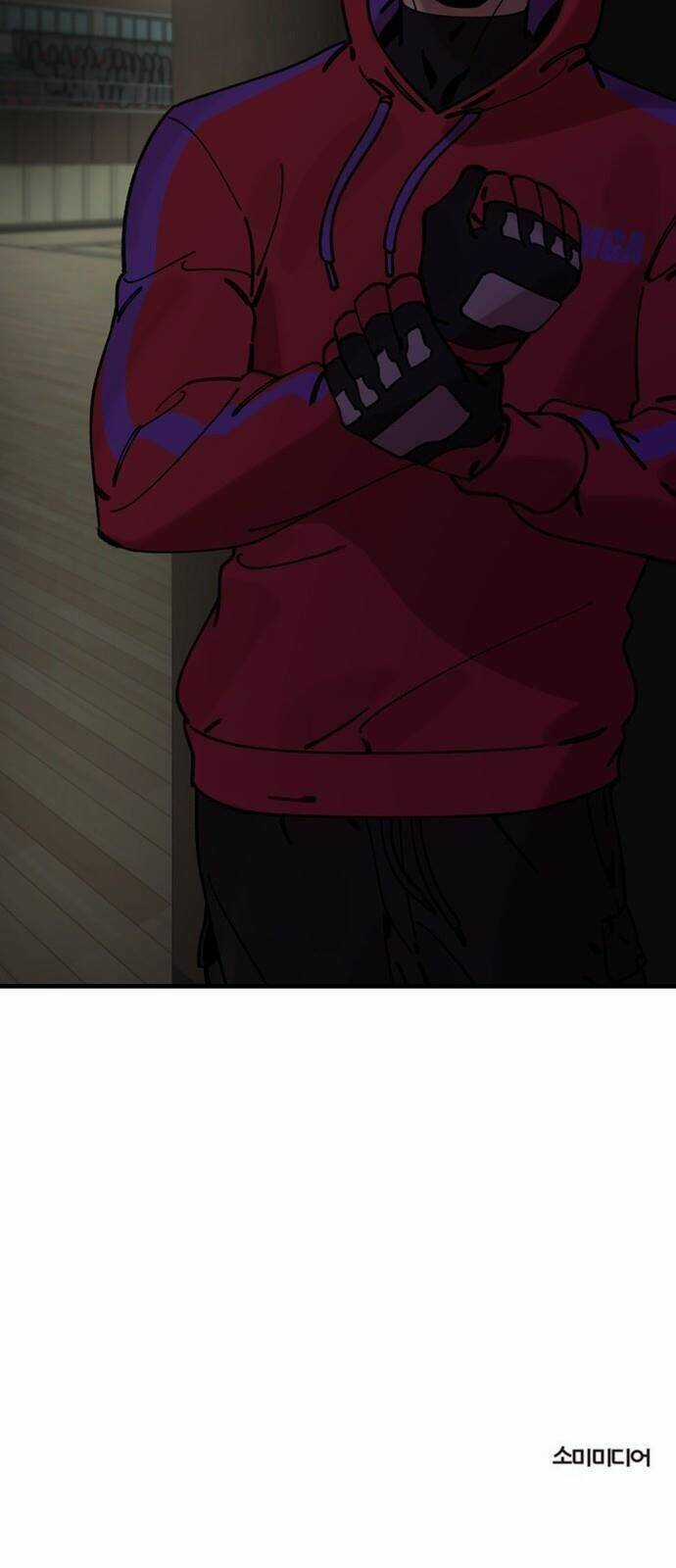 Xếp Hạng Bắt Nạt - Chapter 11 - Trang 70