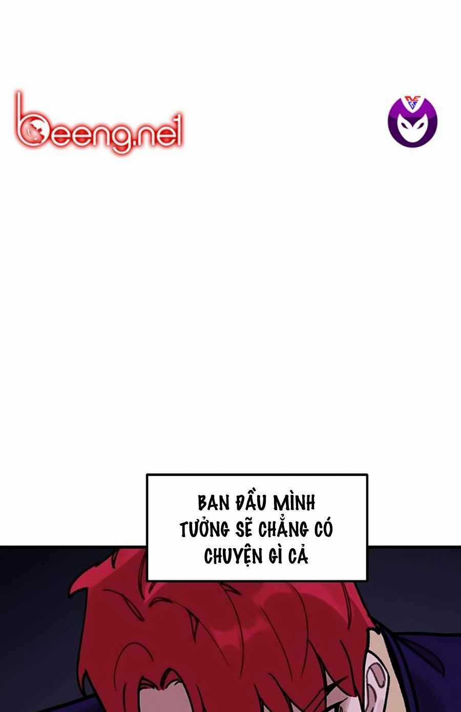 Xếp Hạng Bắt Nạt - Chapter 12 - Trang 1