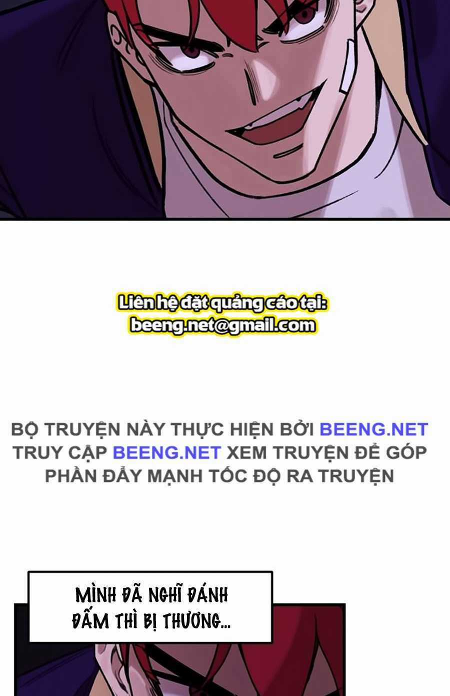 Xếp Hạng Bắt Nạt - Chapter 12 - Trang 2