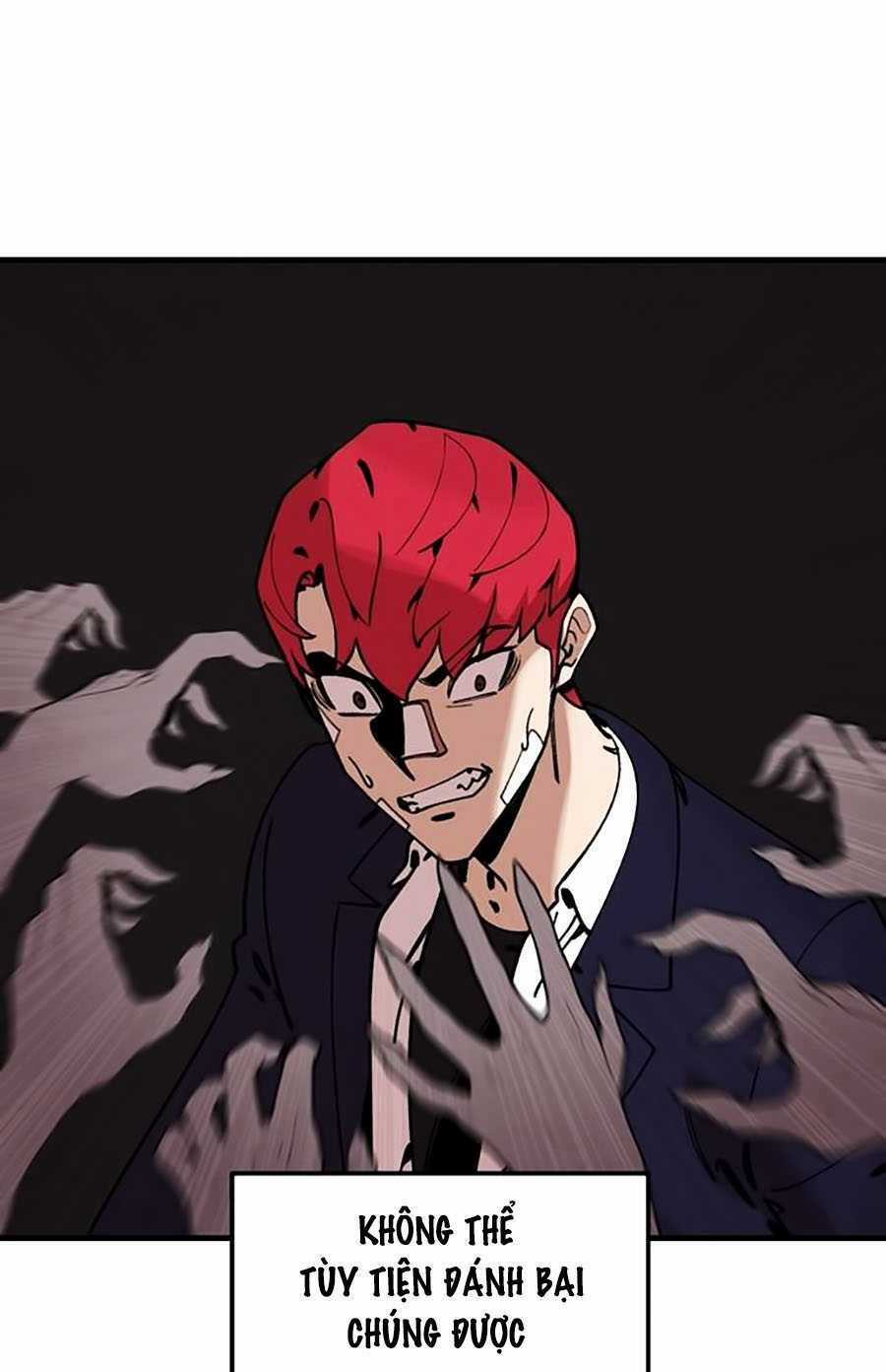 Xếp Hạng Bắt Nạt - Chapter 12 - Trang 12