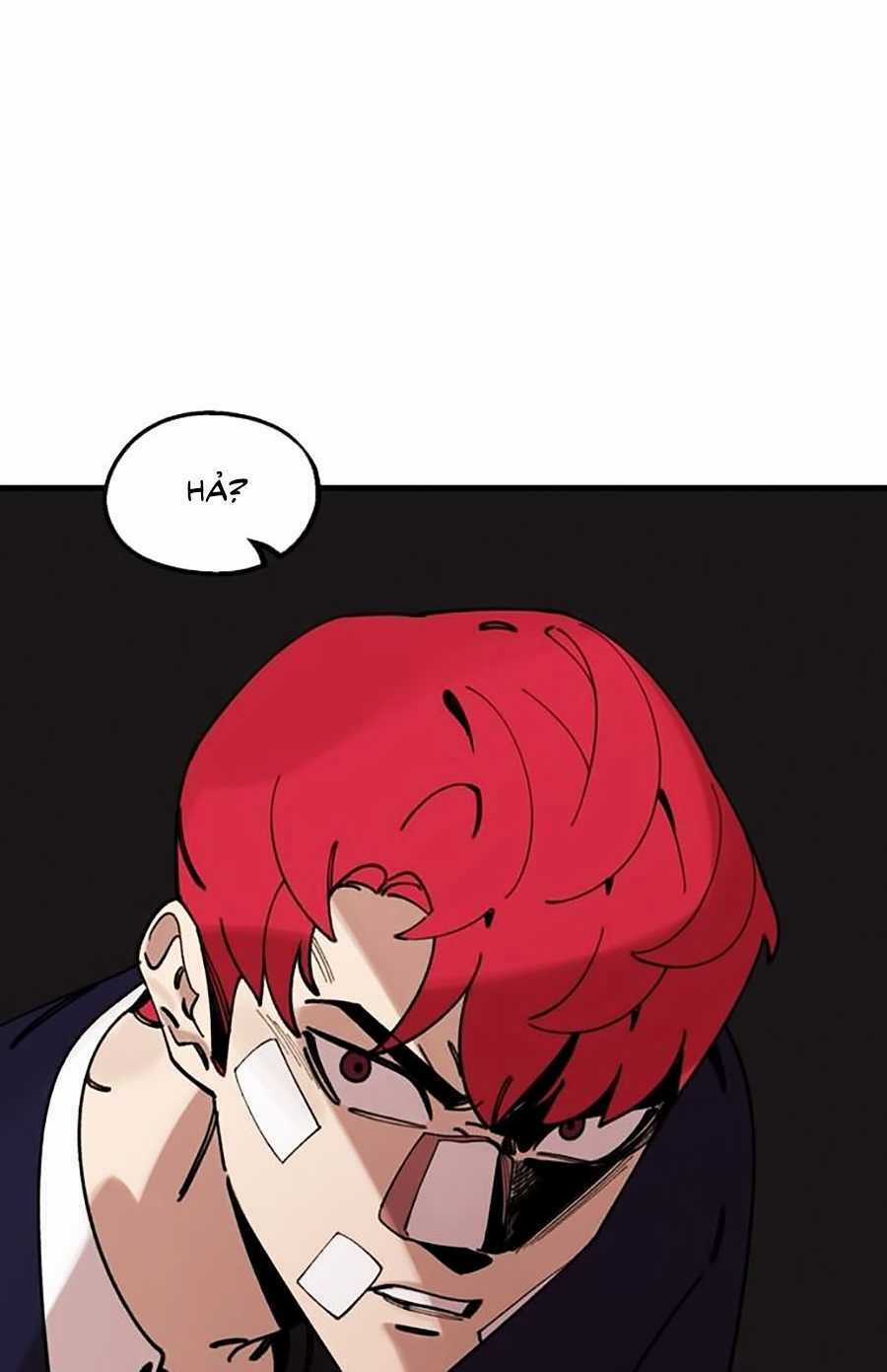 Xếp Hạng Bắt Nạt - Chapter 12 - Trang 22