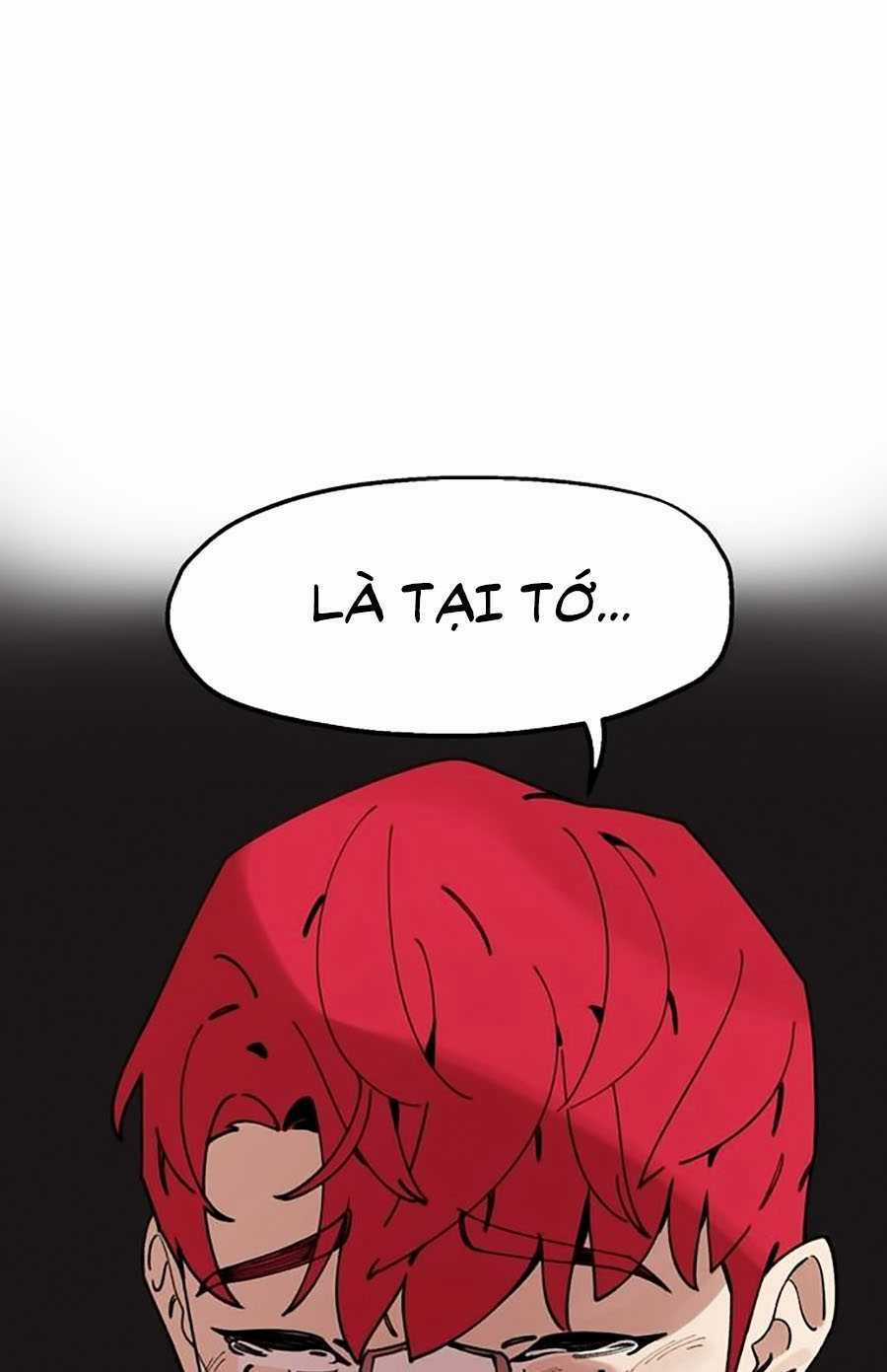 Xếp Hạng Bắt Nạt - Chapter 12 - Trang 31