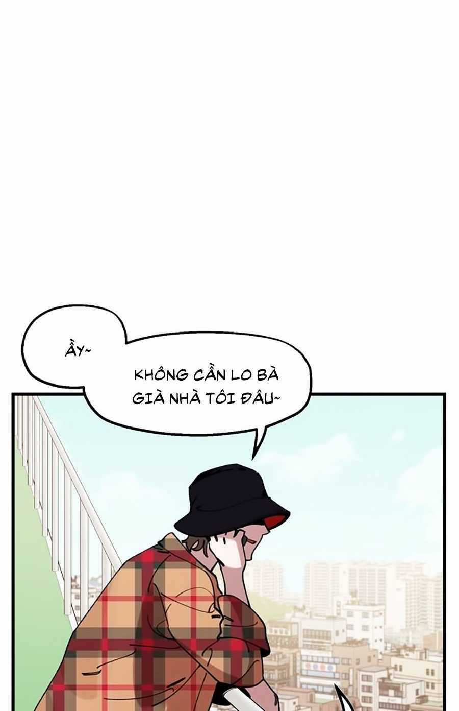 Xếp Hạng Bắt Nạt - Chapter 12 - Trang 36