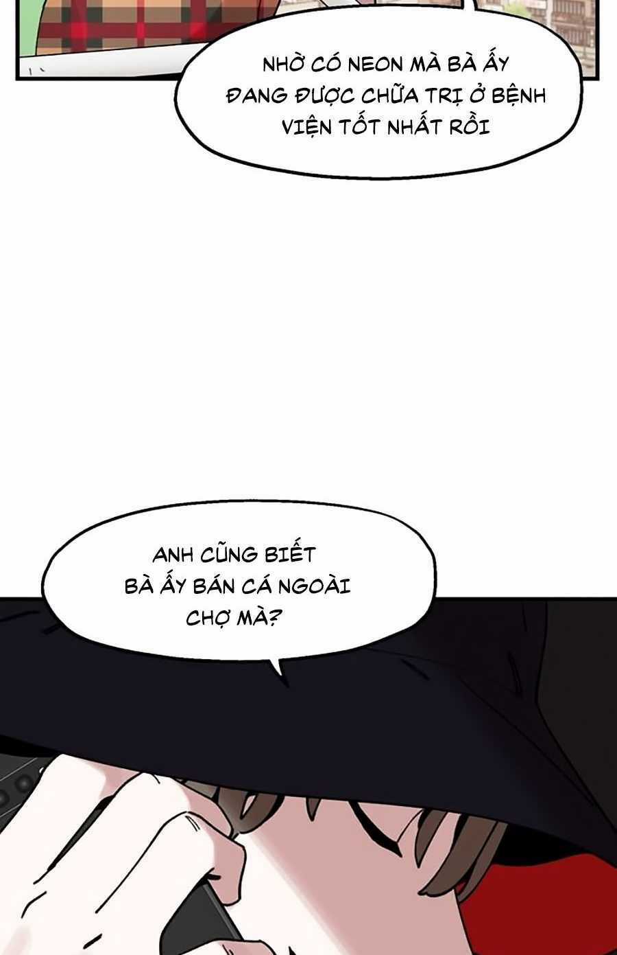 Xếp Hạng Bắt Nạt - Chapter 12 - Trang 37