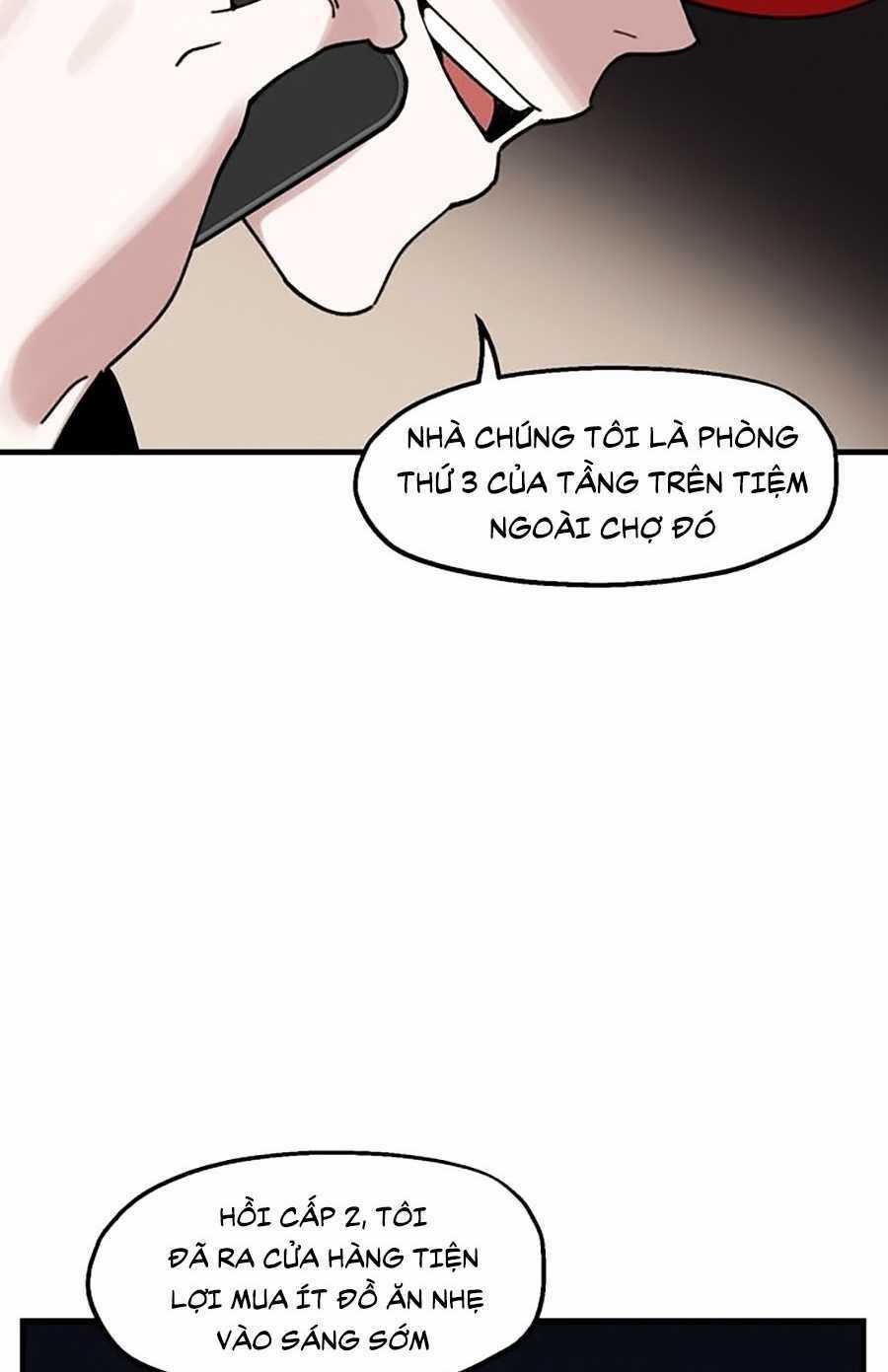 Xếp Hạng Bắt Nạt - Chapter 12 - Trang 38