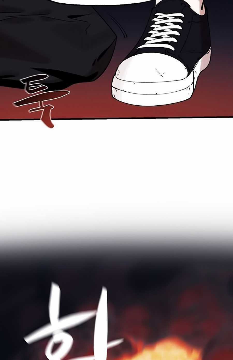 Xếp Hạng Bắt Nạt - Chapter 12 - Trang 40