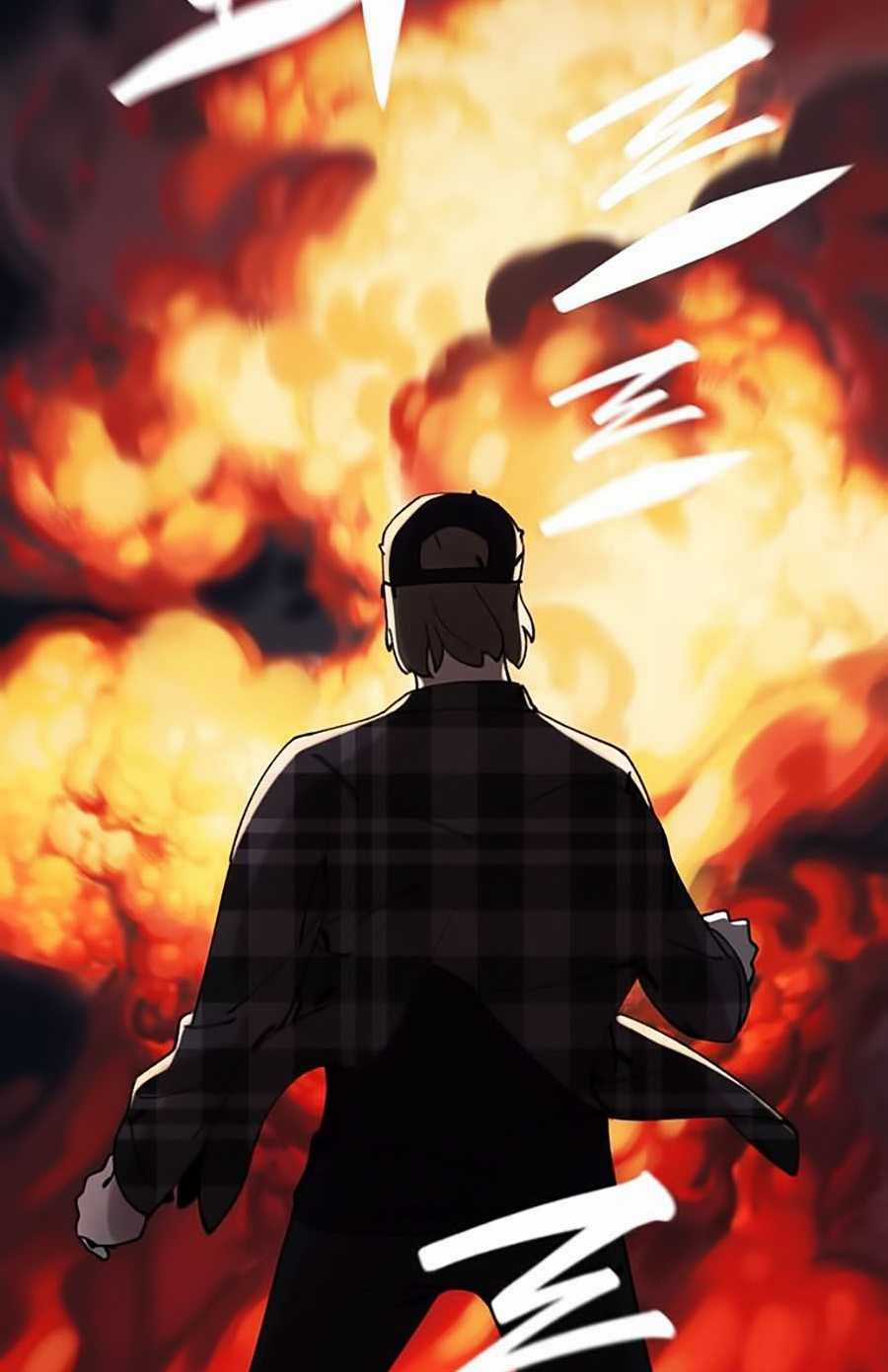 Xếp Hạng Bắt Nạt - Chapter 12 - Trang 41