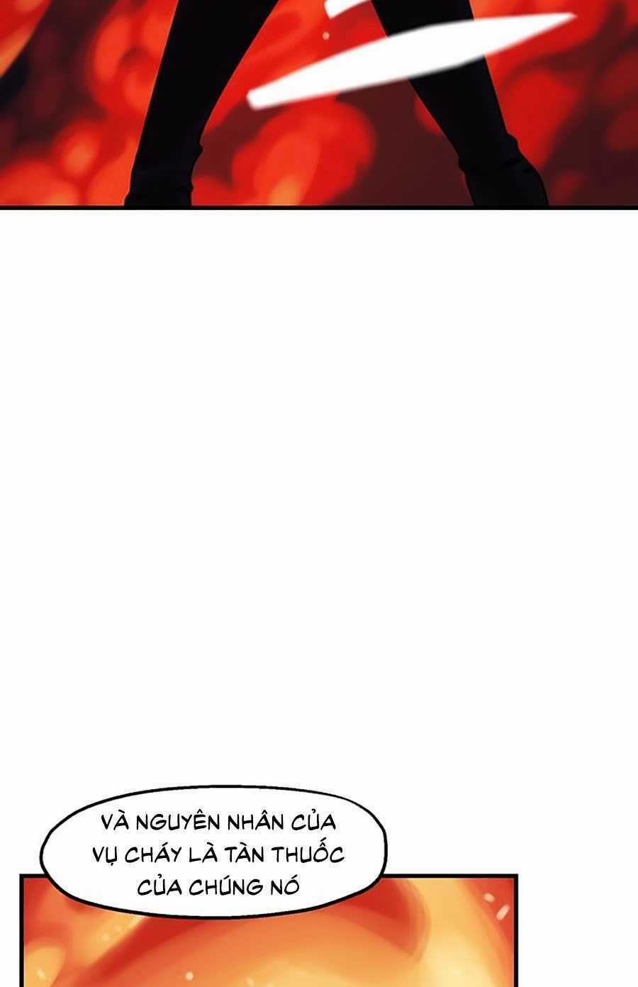 Xếp Hạng Bắt Nạt - Chapter 12 - Trang 42