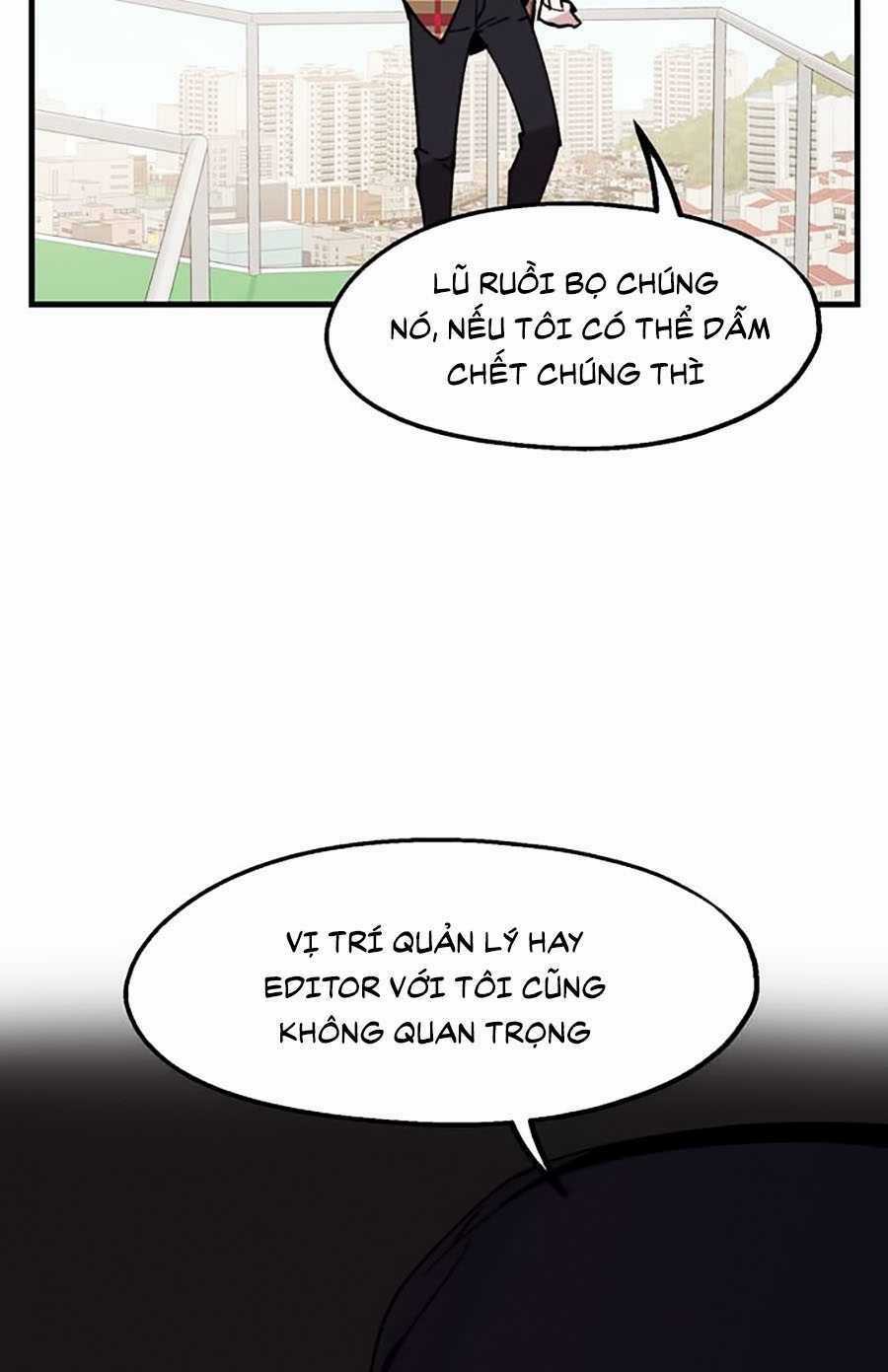 Xếp Hạng Bắt Nạt - Chapter 12 - Trang 46