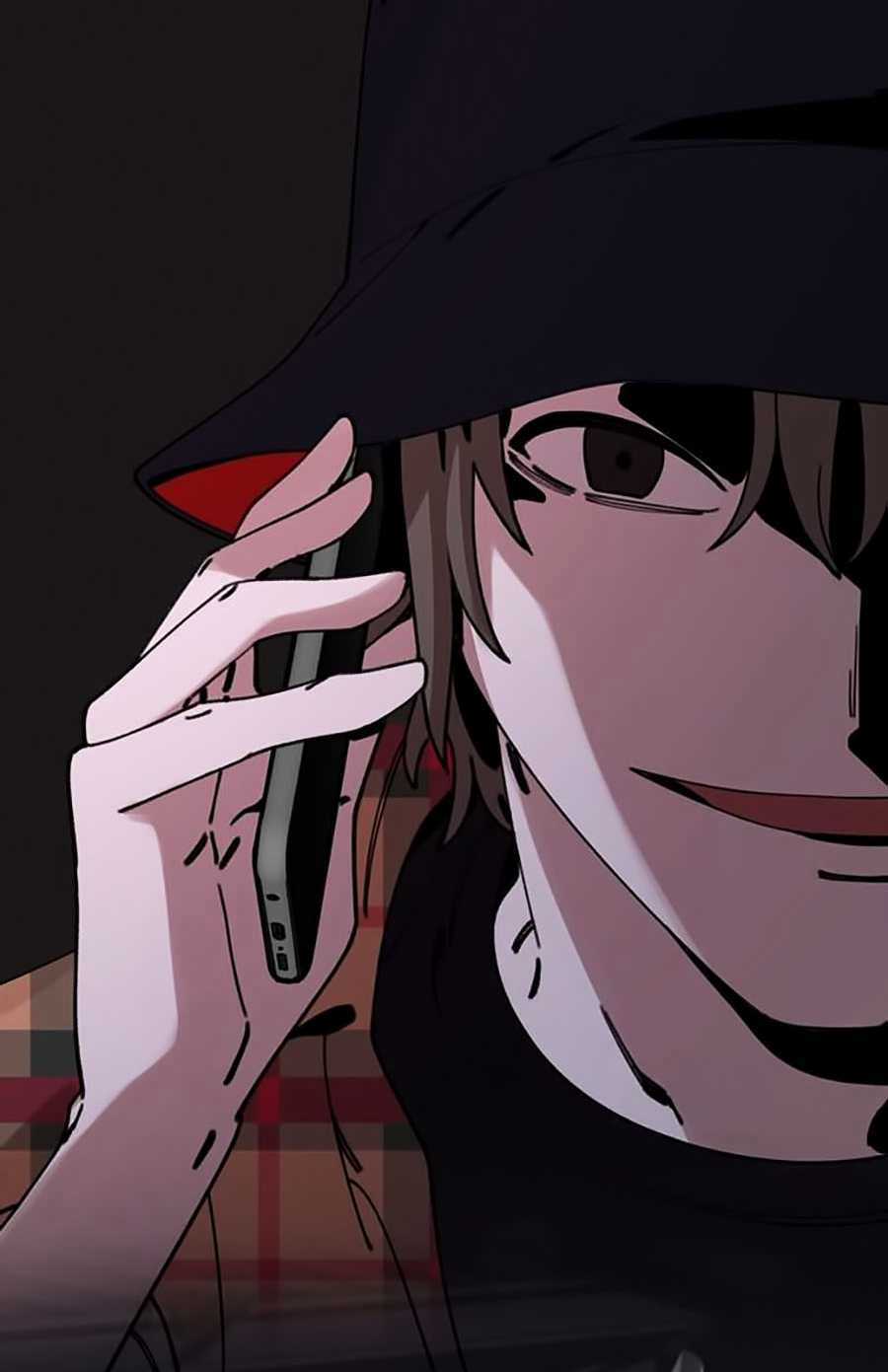 Xếp Hạng Bắt Nạt - Chapter 12 - Trang 47