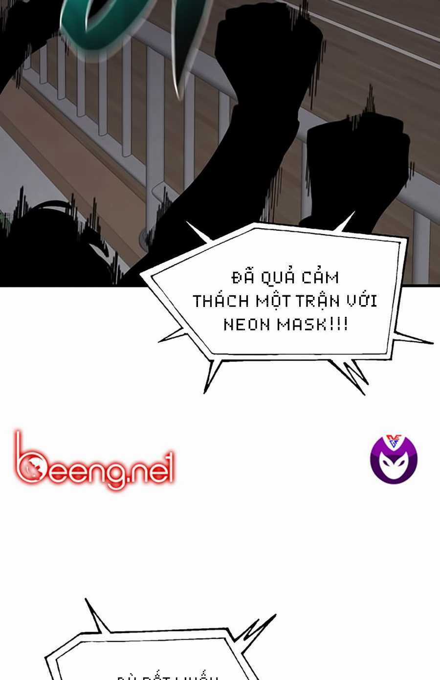 Xếp Hạng Bắt Nạt - Chapter 12 - Trang 49